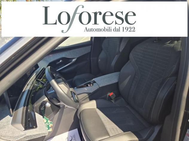 PEUGEOT 5008 Hybrid 136 e-DCS6 GT rif. 24077270 - Foto 9