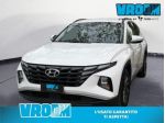 HYUNDAI Tucson 1.6 HEV aut. XTech rif. 23522477