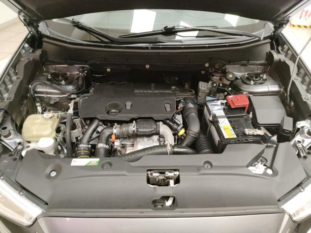 Mitsubishi ASX ASX 1.6 DI-D 114 CV 2WD Intense Navi - Foto 10