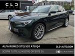 Alfa Romeo Stelvio 2.2 Turbo Diesel 190CV Ti AT8 Q4