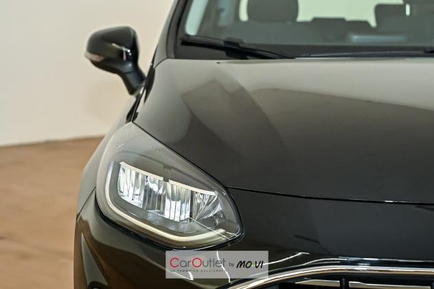 Ford Fiesta 1.0 EcoBoost Hybrid 125CV Titanium - Foto 3