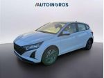 Hyundai i20 III 2023 1.2 mpi Connectline 79cv mt