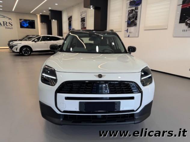 MINI Countryman C Classic Countryman rif. 23708171 - Foto 2