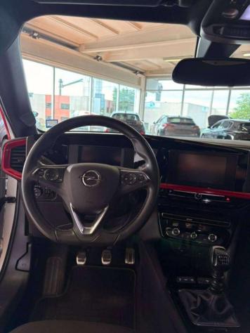 OPEL Mokka 1.2 Turbo 100cv GS Line rif. 24157275 - Foto 10