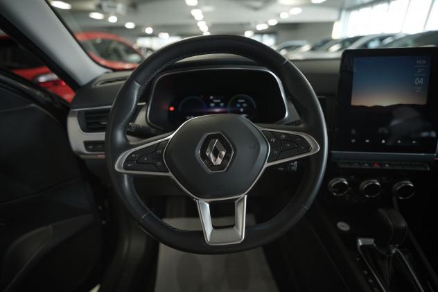 Renault Arkana 2021 1.6 E-Tech full hybrid Techno 145cv - Foto 6