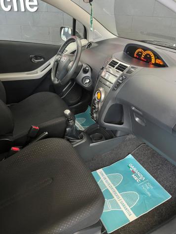Toyota Yaris Prezzo NON vincolato a finanziamento - Foto 10