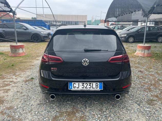 Volkswagen Golf GTI PERFORMANCE 2.0 TSI DSG - Foto 4