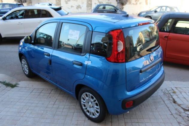 FIAT Panda 1.0 FireFly 65 CV Hybrid Icon-KM0 rif. 24071963 - Foto 4