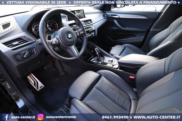 BMW X2 xDrive 25d MSport aut. M-Sport - Foto 10