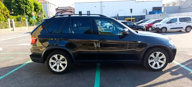 BMW X5 xDrive 30d 3.0 diesel 245 cv / 180 kw - Foto 3