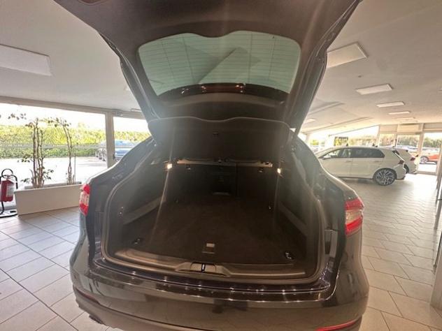 Maserati Levante V6 Diesel 275 CV AWD Granlusso - Foto 5