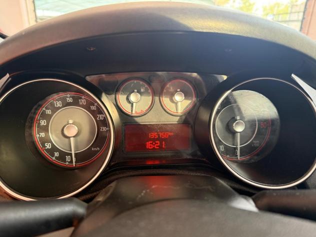 Fiat Punto Evo 1.2 5 porte S&S Dynamic - Foto 10