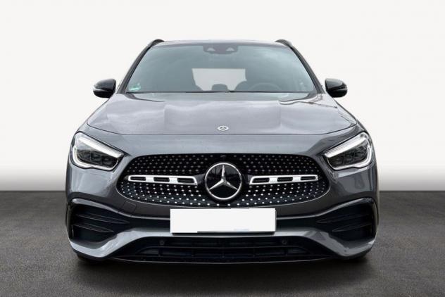 Mercedes-benz GLA 220 GLA 220 d Automatic Premium - Foto 2