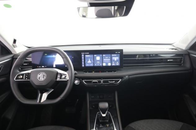 MG HS HS 1.5T-GDI AT Comfort rif. 23744648 - Foto 4