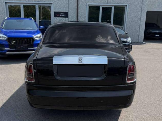 Rolls-Royce Phantom 6.7 - Foto 3