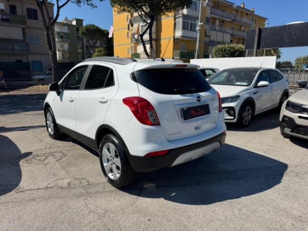OPEL Mokka X 1.6 CDTI Ecotec 4x2 Start&Stop Advance rif. 24040512 - Foto 5