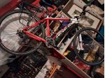Bici Carraro 29 anno 2011 -mtb - cicloturismo