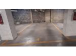 POSTO AUTO IN GARAGE CONDOMINIALE