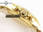 Rolex Replica DAYTONA 116508 1:1 BEST EDITION QUADRANTE VERDE SUL BRACCIALE &hellip;
