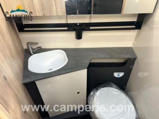 ELNAGH ELNAGH T LOFT 532 FIAT rif. 24166959 - Foto 2