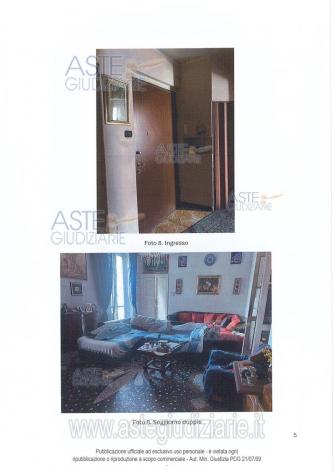 IMMOBILI-ALTRA CATEGORIA-Via Antonio Pacinotti 2, 16151 Genova GE, Italia - Foto 2