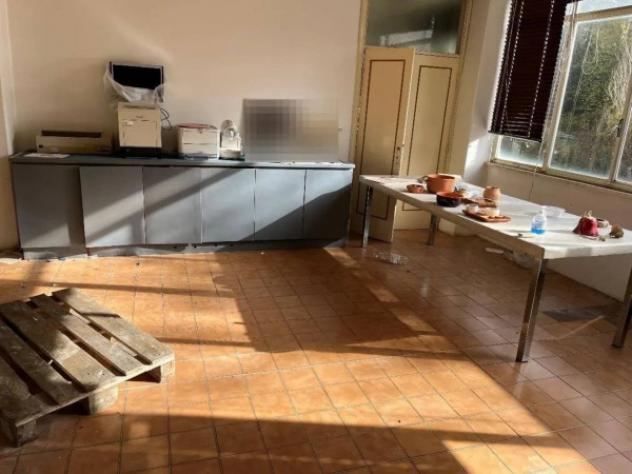 Immobile in asta di 4586 m² in vendita a Gualdo Tadino - Foto 19