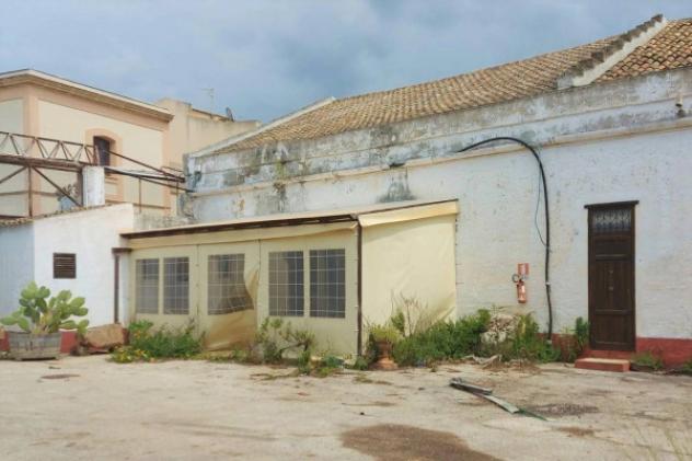 Immobile in asta di 4515 m² in vendita a Marsala - Foto 2