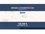 Immobile in asta di 384 m² in vendita a Mirabello Sannitico