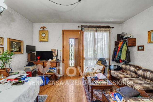 Appartamento di 60 m² con 3 locali in vendita a Alta Valle Intelvi - Foto 4
