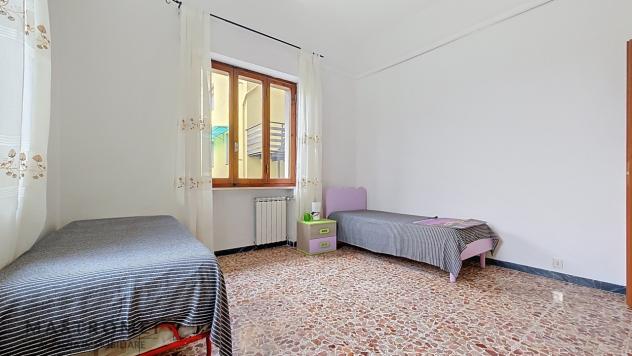 APPARTAMENTO di 5 vani e di 94 mq (ALTOPASCIO) rif. 3566 - Foto 10