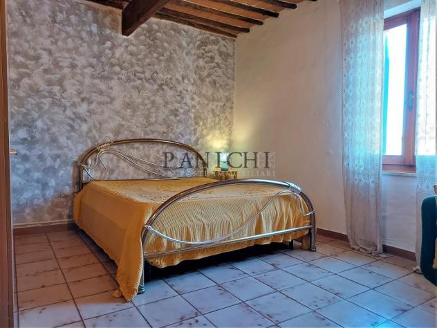 Asciano - Appartamento a pochi passi dal centro storico - Foto 17