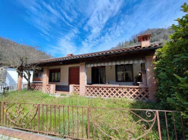 Immobile in asta di 267 m² con più di 5 locali in vendita a Bagni di Lucca - Foto 2