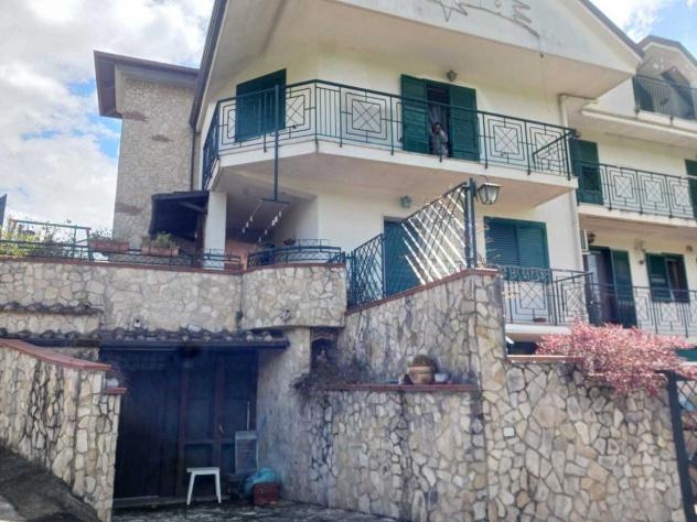 Villa a schiera in vendita a Baronissi - Foto 8