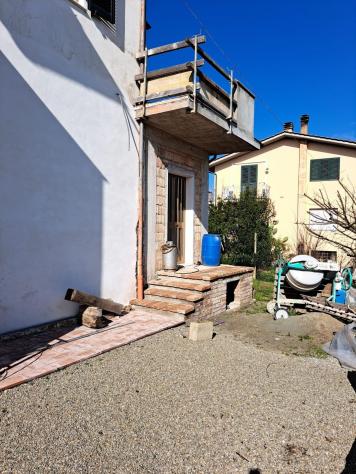 Casa singola in vendita a Capannoli 160 mq Rif: 1324734 - Foto 8