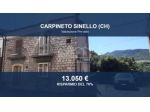 Immobile in asta di 182 m² con più di 5 locali in vendita a Carpineto Sinello