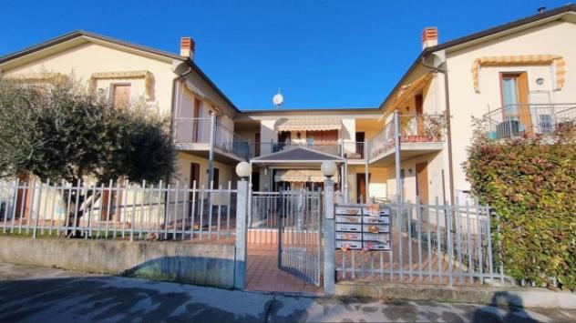 Immobile in asta di 96 m², box auto in vendita a Castegnero - Foto 4