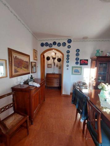 Casa semindipendente in vendita a Castelnuovo Magra 80 mq Rif: 1423076 - Foto 3