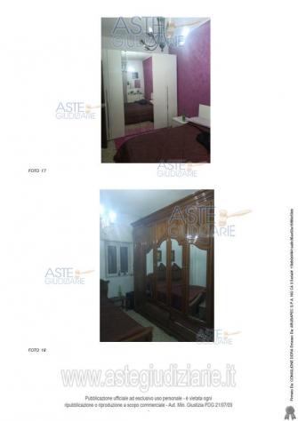 IMMOBILI-IMMOBILE RESIDENZIALE-Largo Calabria, 20, 95122 Catania CT, Italia - Foto 6