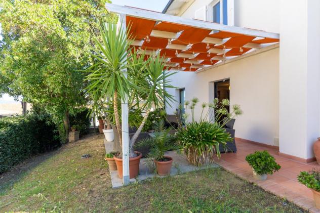 Villa in vendita a Empoli 200 mq Rif: 1452898 - Foto 8