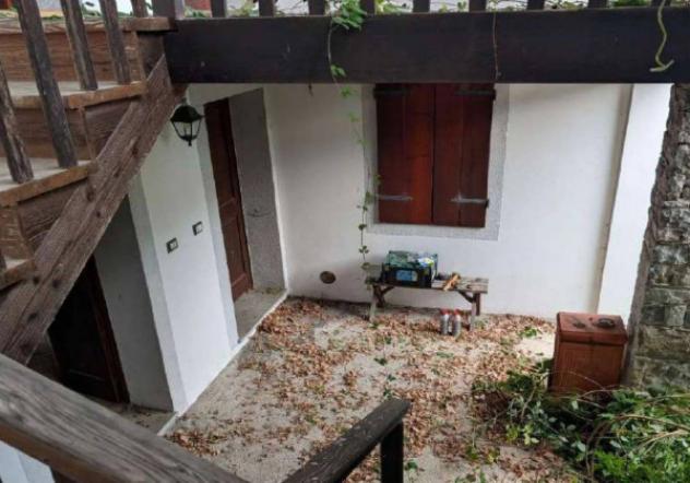 Immobile in asta di 170 m² in vendita a Fanna - Foto 8