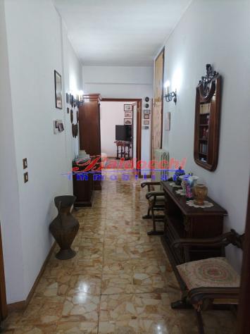 ULTIMO PIANO CENTRO STORICO VISTA MARE! - Foto 11