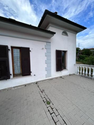 Casa singola in vendita a Costamala - Licciana Nardi 197 mq Rif: 1149124