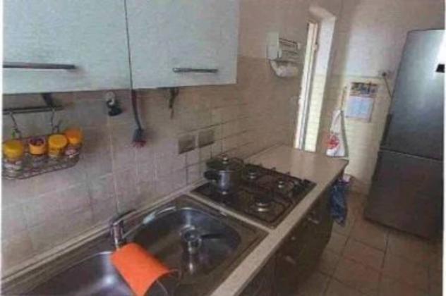 Immobile in asta di 118 m² con più di 5 locali in vendita a Magione - Foto 12