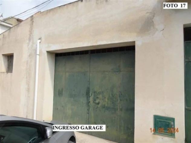 Immobile in asta di 90 m² con più di 5 locali e box auto in vendita a Mazzarrone - Foto 5