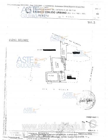 IMMOBILI-IMMOBILE RESIDENZIALE-Via del Castello, 3, 67064 Pereto AQ, Italia - Foto 6