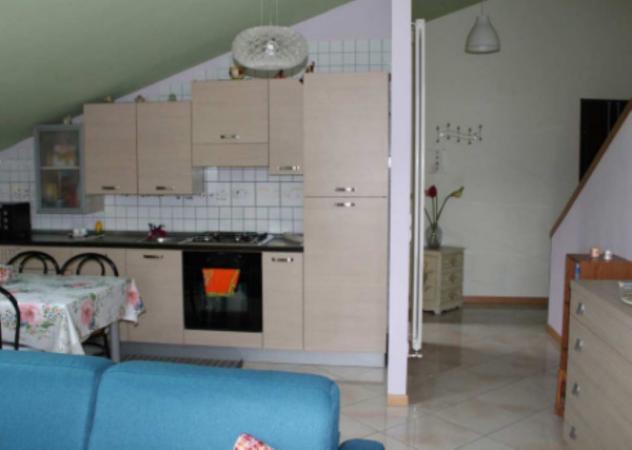 Immobile in asta di 60 m² in vendita a Potenza - Foto 4