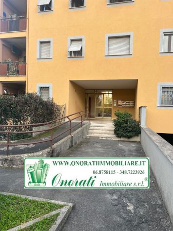 AV-2 Trilocale in vendita a Settecamini