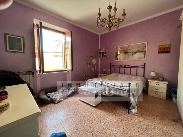 CASA INDIPENDENTE di 10 vani e di 192 mq (VIAREGGIO - Viareggio) rif. A732 - Foto 10