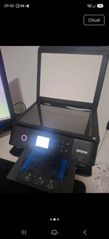 Epson Expression Premium XP-6100 - Foto 2