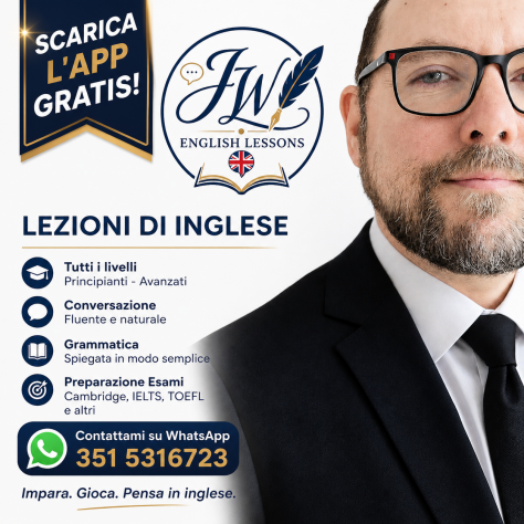 Lezioni: Madrelingua Inglese: Scarica App e Libri Gratis! 📚